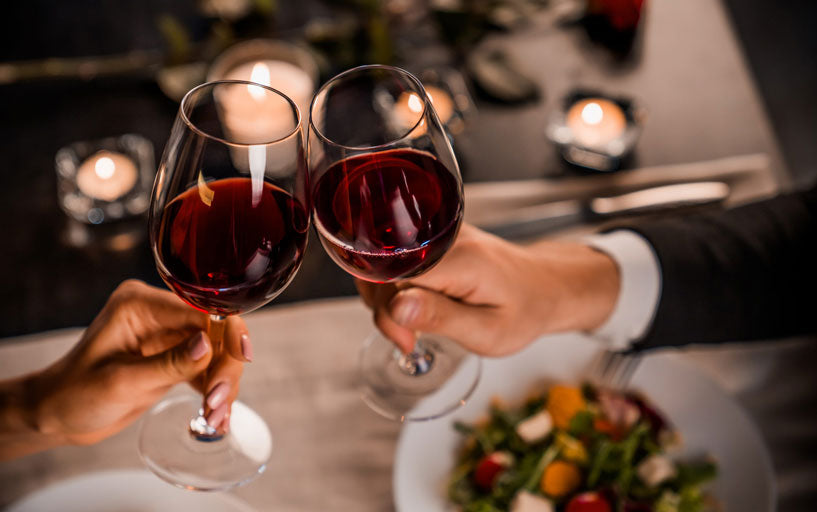 Rotwein
