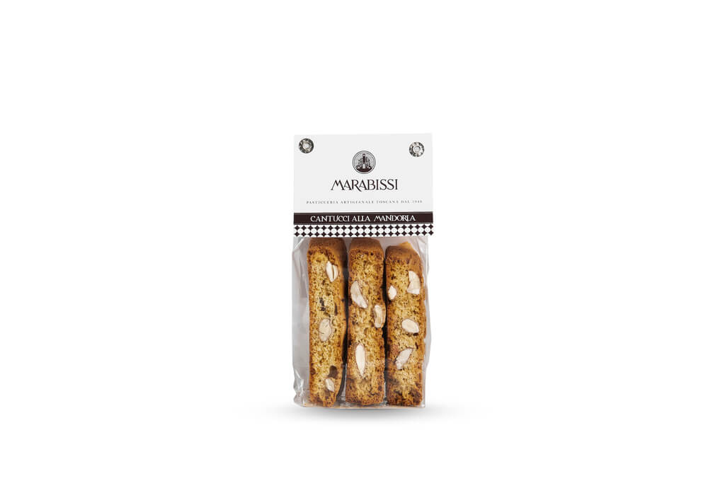 Cantucci Mandeln