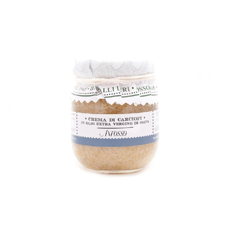 Anfosso-Artischocken-Creme-Extra-Natives-Olivenöl-180g