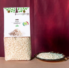 Bio-Arborio-Reis
