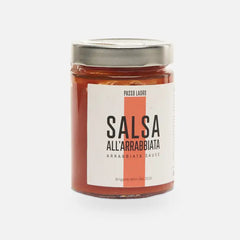 Bio-Arrabbiata-Soße
