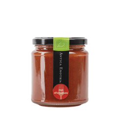Bio Arrabbiata-Tomatensoße Apulien 280g