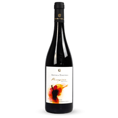 Bio-Rotwein-Puragioia-Nero-di-Troia-Enotria