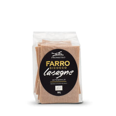 Lasagne-Pasta-Vollkorn-Emmer-Bio-Dinkel-Prometeo-500g
