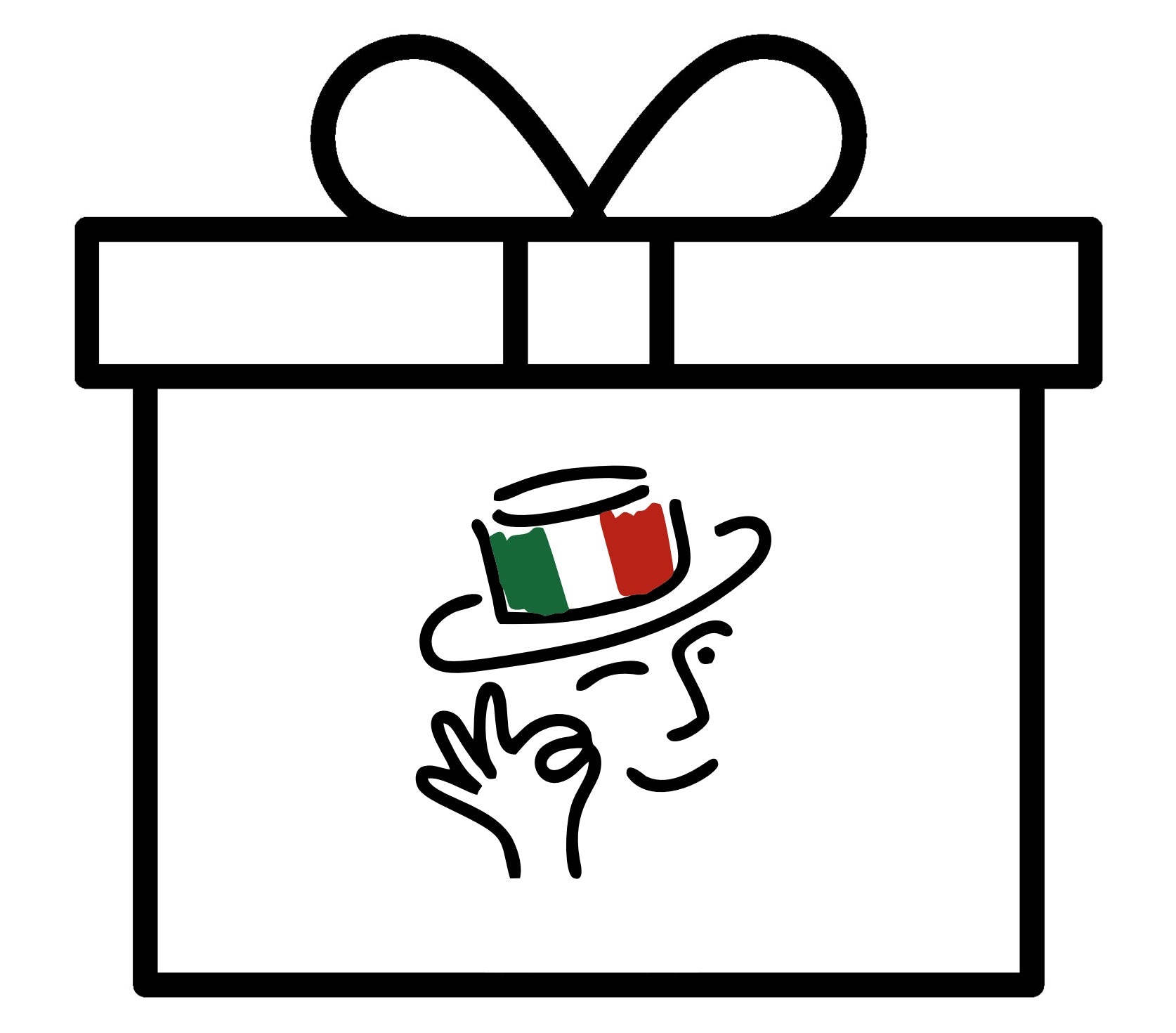 MrGusto-Geschenkgutschein