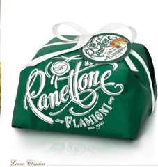 Panettone Milano panettone classico traditionell Weihnachtsgebäck 1Kg