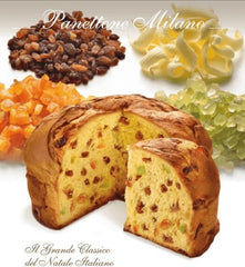 Panettone-Milano-Classico-traditionell-Flamigni-1kg-sx