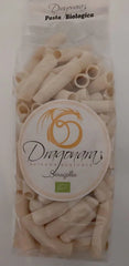 RIGATONI-Saragolla-Urweizen