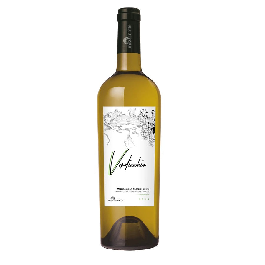 Verdicchio-dei-castelli-jesi-doc-Cantina-Mezzanotte