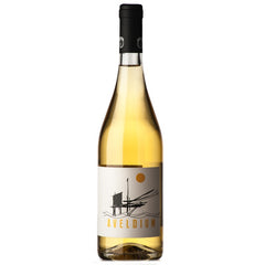 Weißwein Aveldium von San Ruggiero 0,75l | Apulien, Italien | Rebe: Moscato (Canelli)